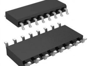 NY8TM52D單片機