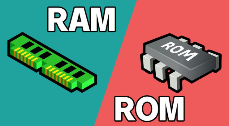 ram和rom的區(qū)別是什么