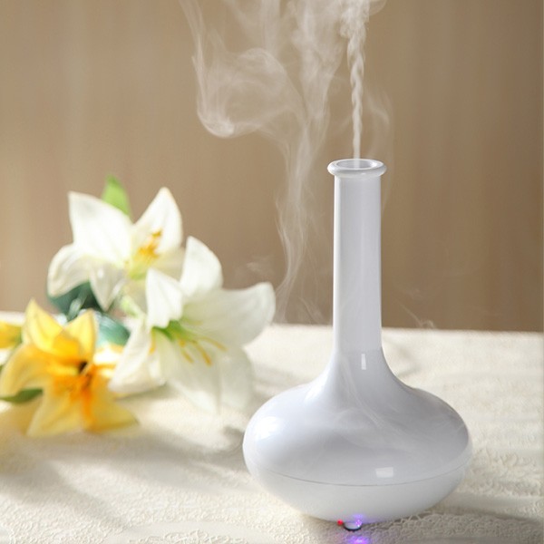 加濕器的智能系統(tǒng)設(shè)計(jì)，宇凡微值得信賴