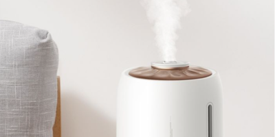 合封芯片加濕器方案，不要讓空調(diào)帶走你的水分