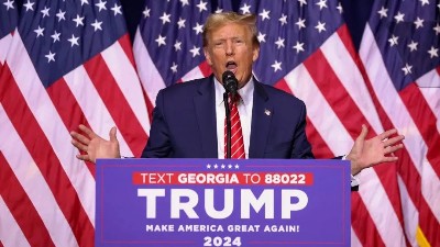 特朗普宣布勝選！半導(dǎo)體行業(yè)迎來(lái)新變局？