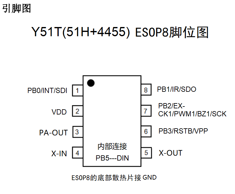 Y51T