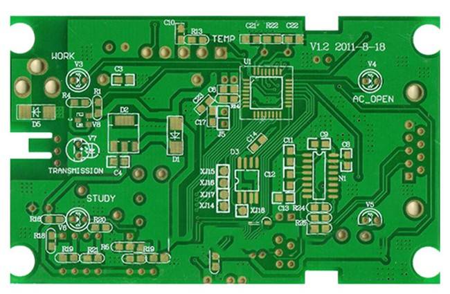 pcb布局的基本原則10大方面