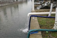 城市黑臭水體分析城市黑臭河道水體如何治理？